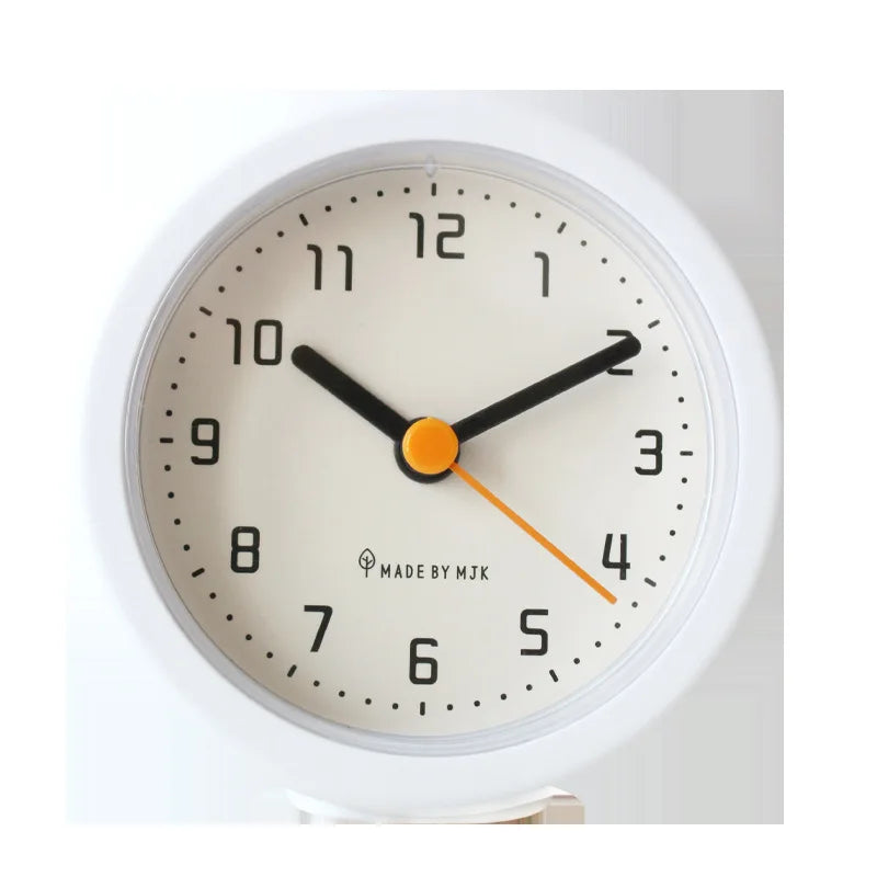 Petite Horloge Étanche