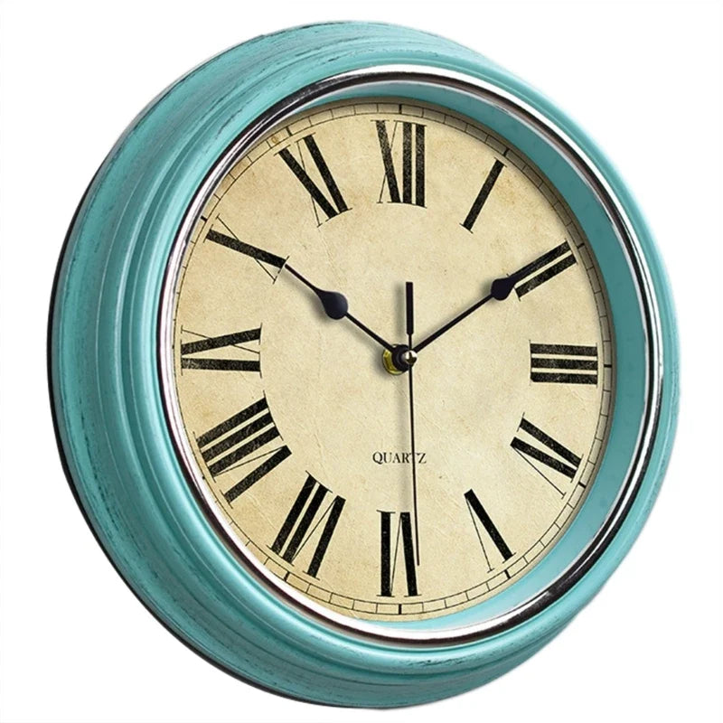 Horloge Rétro Classique