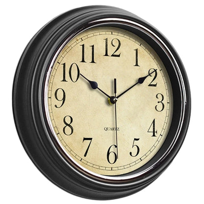 Horloge Rétro Classique