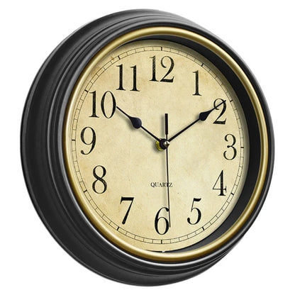 Horloge Rétro Classique