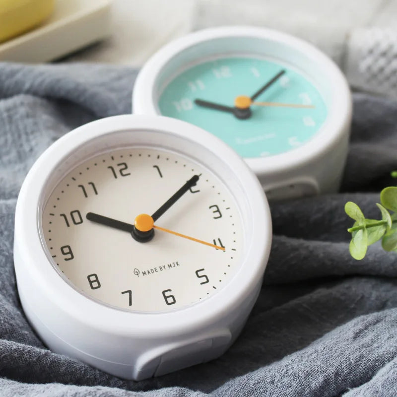 Petite Horloge Étanche
