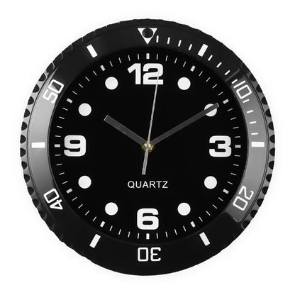 Horloge Murale Design Style Montre