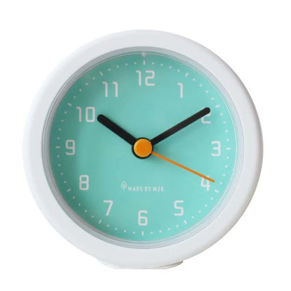 Petite Horloge Étanche