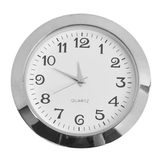 Horloge de Poche Insert Ronde 36mm/55mm