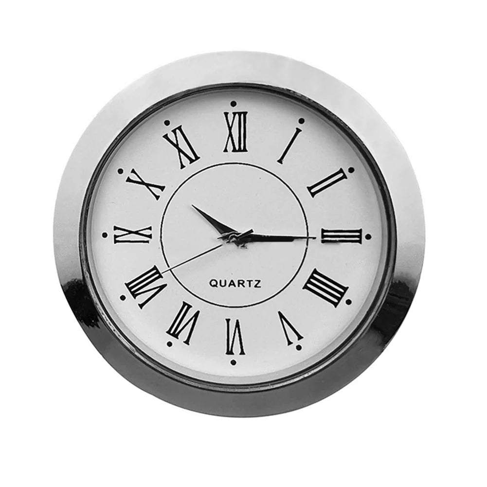 Horloge de Poche Insert Ronde 36mm/55mm