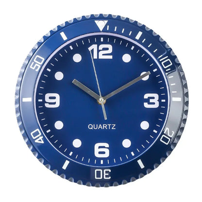 Horloge Murale Design Style Montre