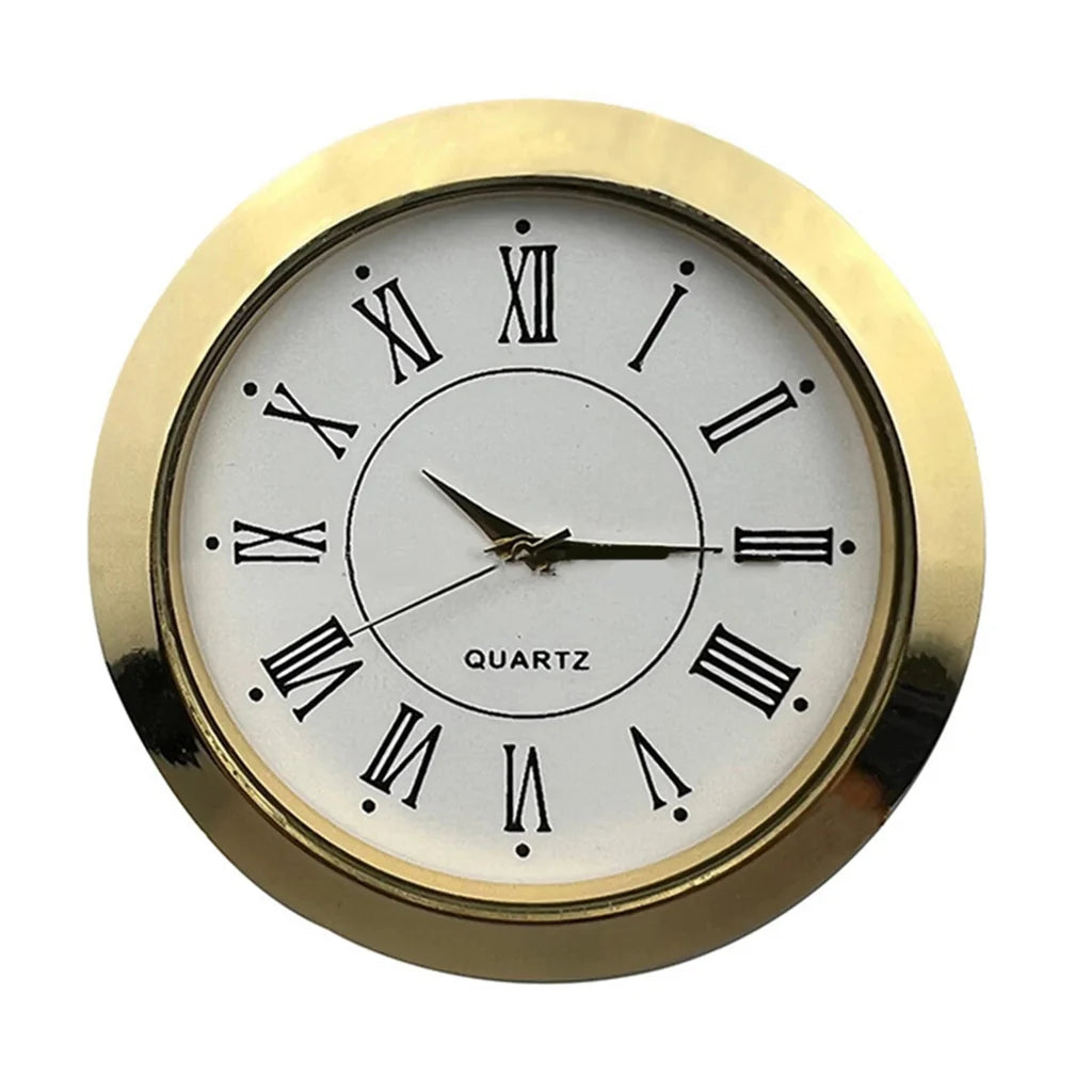 Horloge de Poche Insert Ronde 36mm/55mm