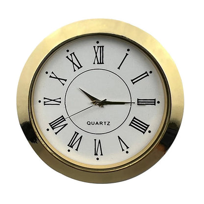 Horloge de Poche Insert Ronde 36mm/55mm