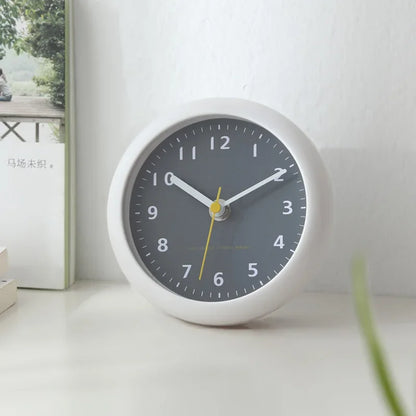 Horloge Salle de Bain Waterproof Taille Mini