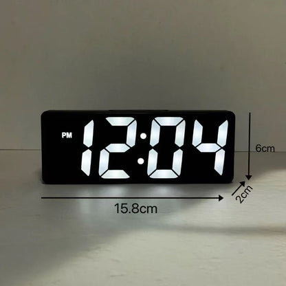 Horloge Numérique à Poser