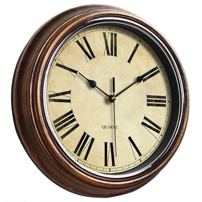 Horloge Rétro Classique