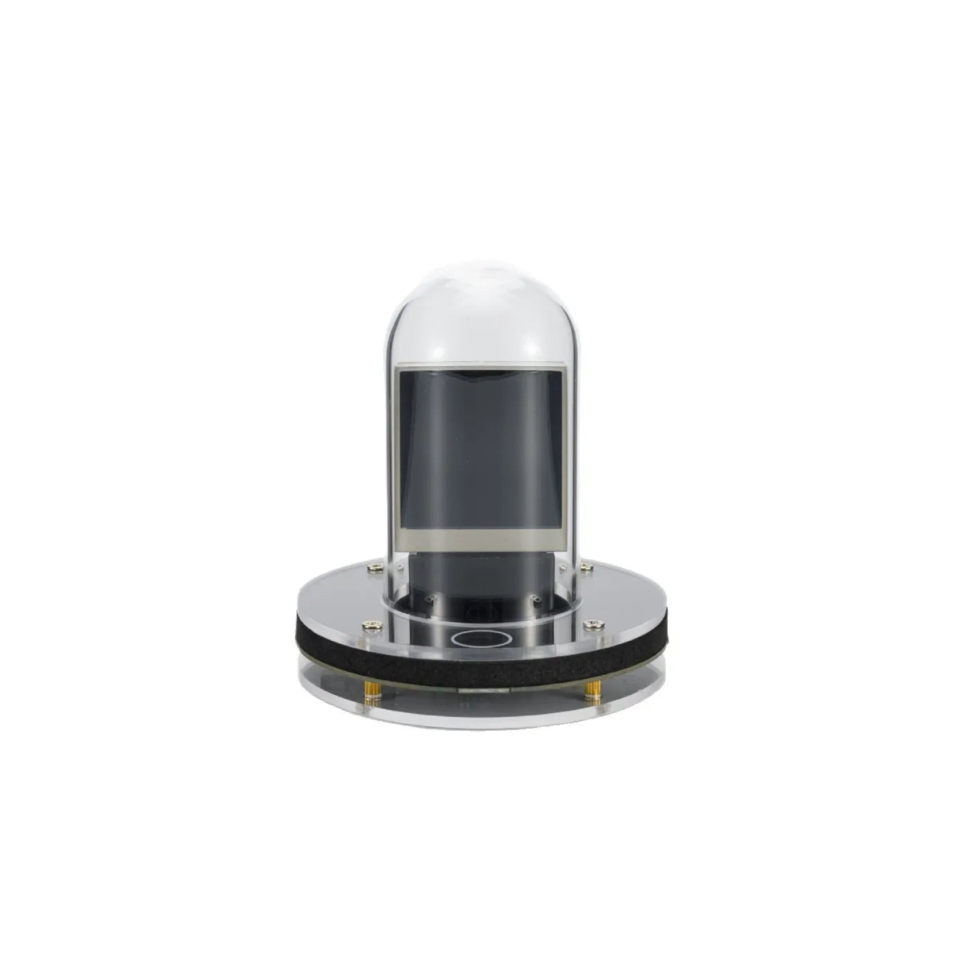 Horloge Nixie Style Gaming LED Numérique Pour Bureau