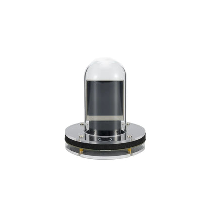 Horloge Nixie Style Gaming LED Numérique Pour Bureau