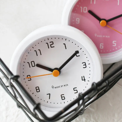 Petite Horloge Étanche