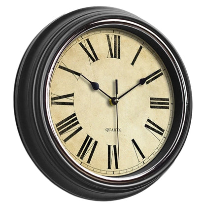 Horloge Rétro Classique