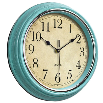 Horloge Rétro Classique