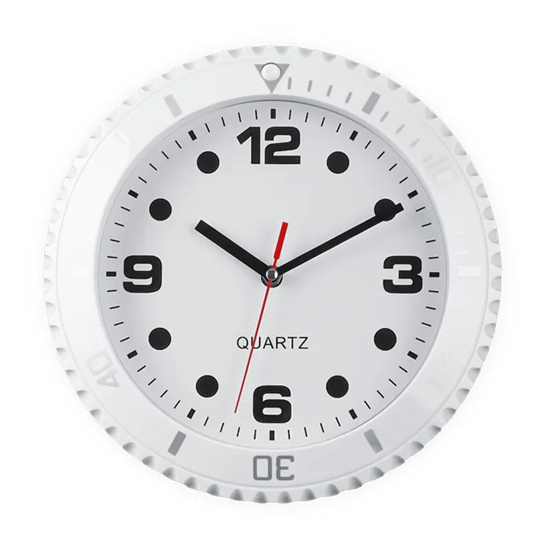 Horloge Murale Design Style Montre