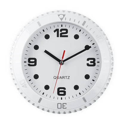 Horloge Murale Design Style Montre