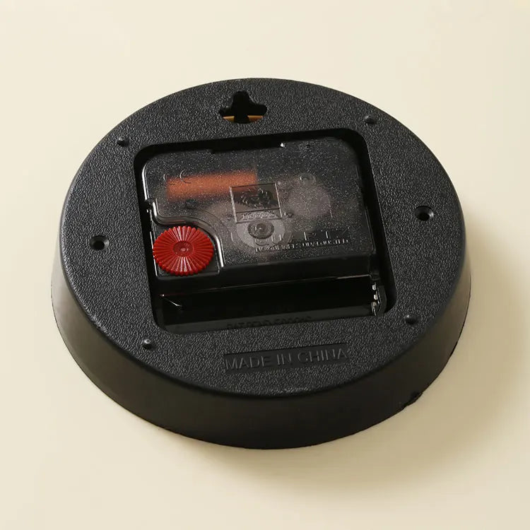 Horloge Murale Design Ronde Moderne
