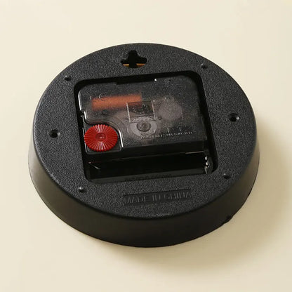 Horloge Murale Design Ronde Moderne