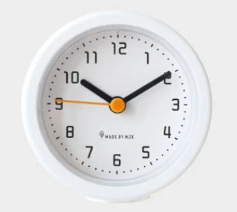 Petite Horloge Étanche
