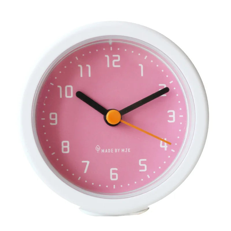Petite Horloge Étanche