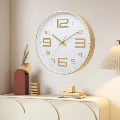 Horloge Moderne SŌRA