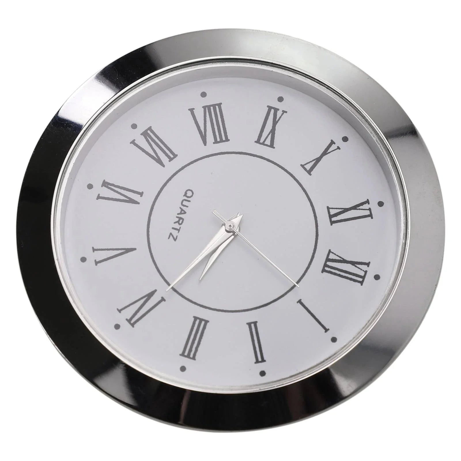 Horloge de Poche Insert Ronde 36mm/55mm