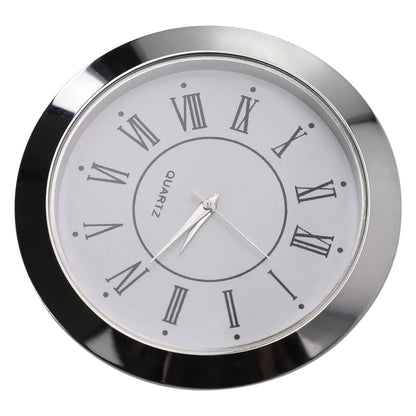 Horloge de Poche Insert Ronde 36mm/55mm