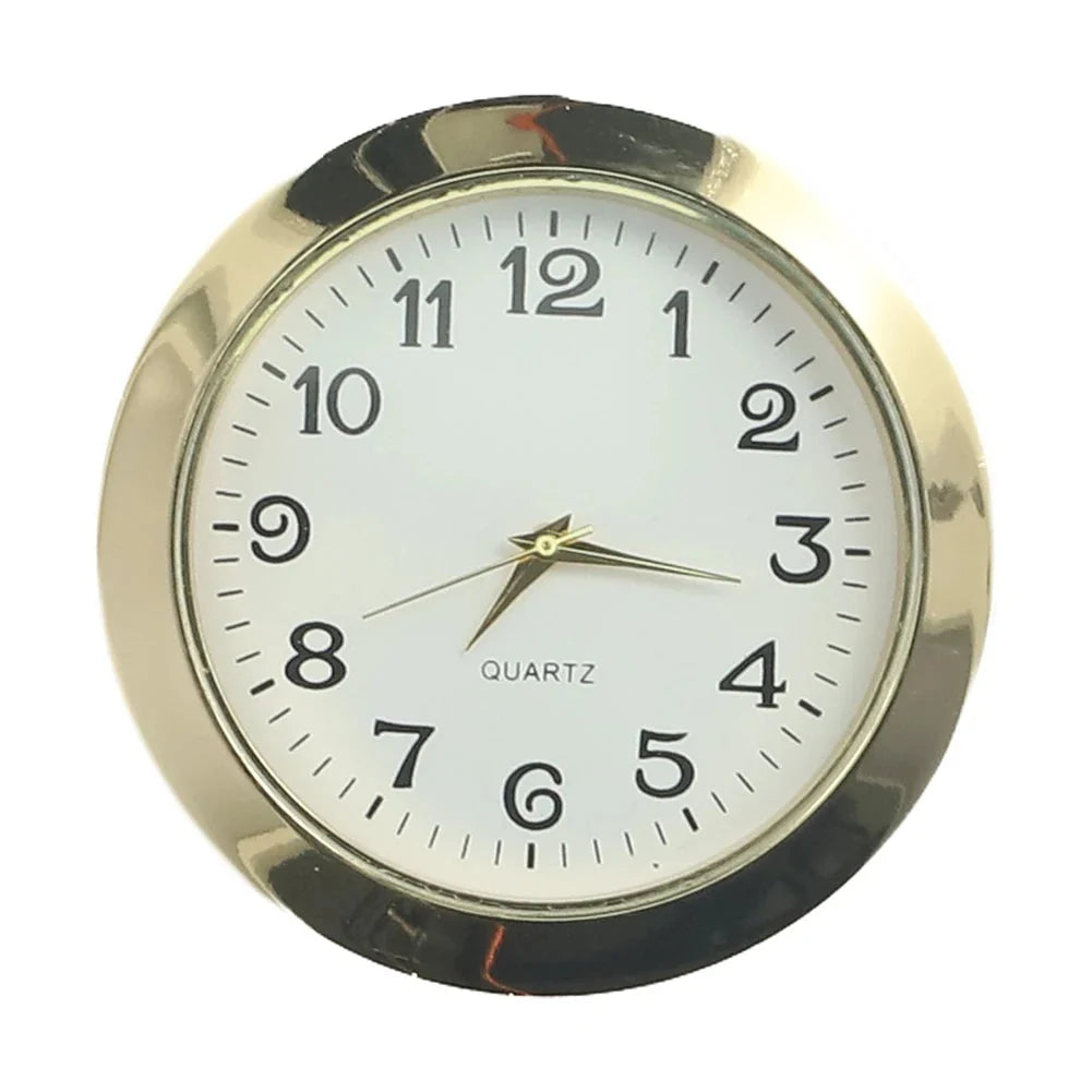 Horloge de Poche Insert Ronde 36mm/55mm