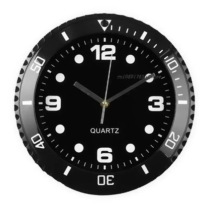 Horloge Murale Design Style Montre
